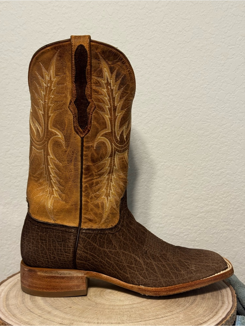 Black Jack | Sueded Hippo | 9D